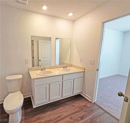 663 East Huyana Wind Drive, Pahrump, NV 89048