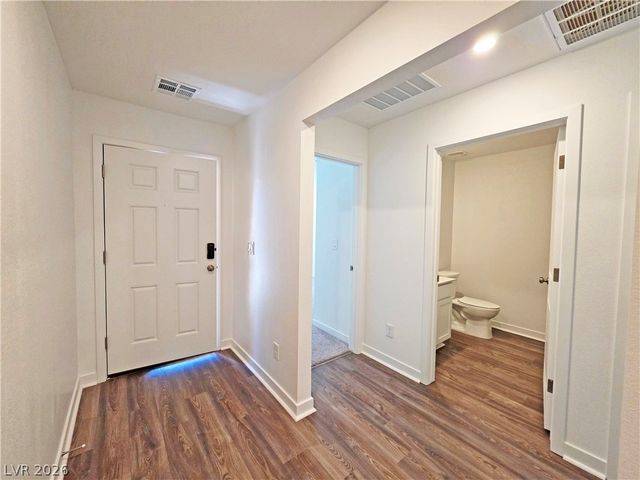 663 East Huyana Wind Drive, Pahrump, NV 89048