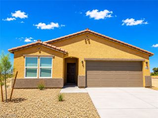 663 East Huyana Wind Drive, Pahrump, NV 89048