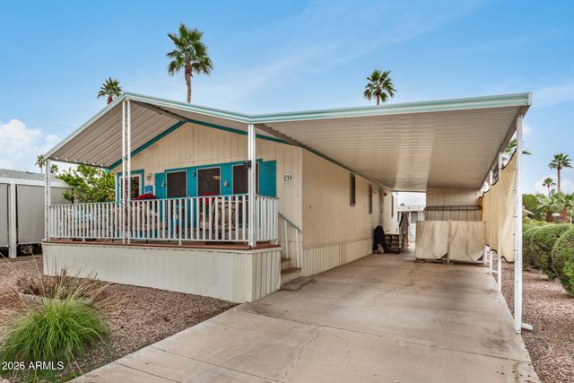 201 S Greenfield Road 239, Mesa, AZ 85206
