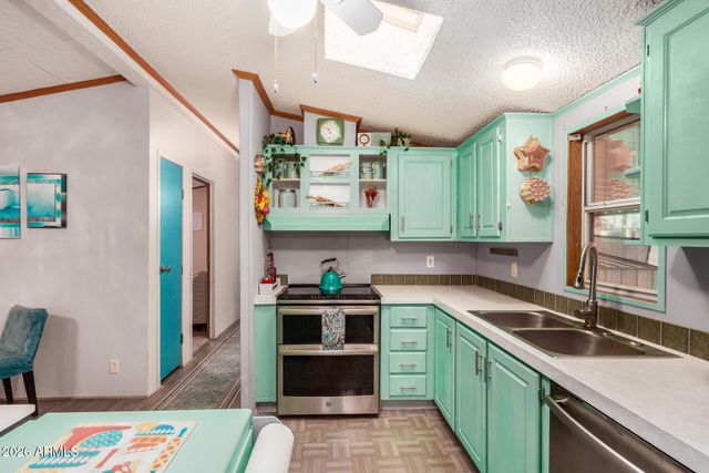 201 S Greenfield Road 239, Mesa, AZ 85206