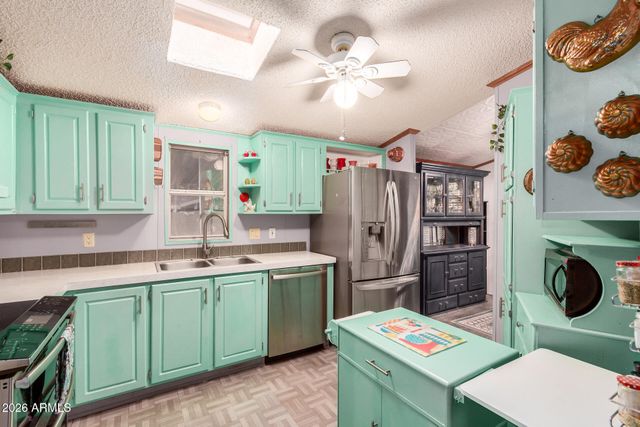 201 S Greenfield Road 239, Mesa, AZ 85206