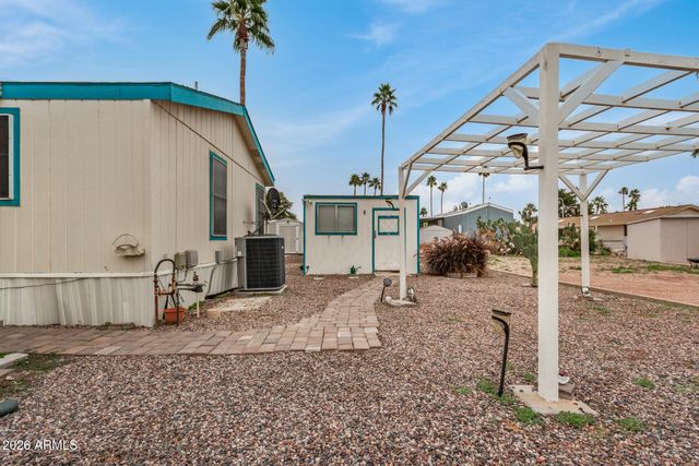 201 S Greenfield Road 239, Mesa, AZ 85206