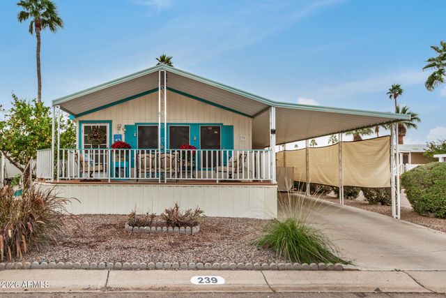 201 S Greenfield Road 239, Mesa, AZ 85206
