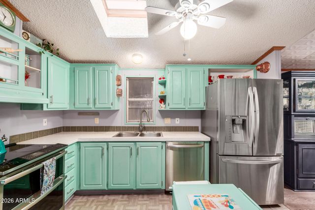 201 S Greenfield Road 239, Mesa, AZ 85206