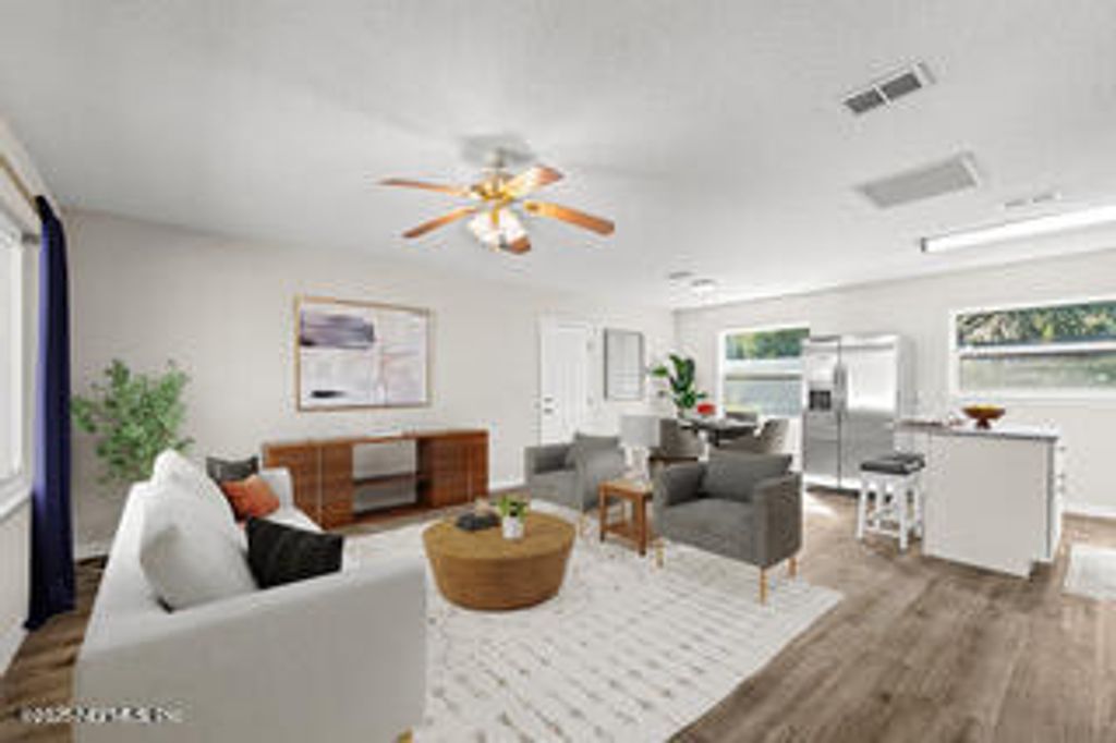 8204 ARNOT Street, Jacksonville, FL 32220