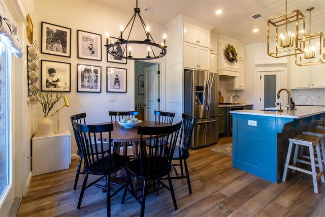 9033 NW 118th Street, Yukon, OK 73099