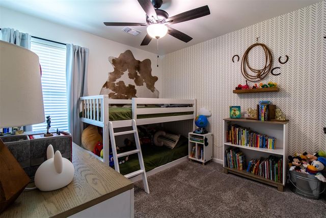 9033 NW 118th Street, Yukon, OK 73099