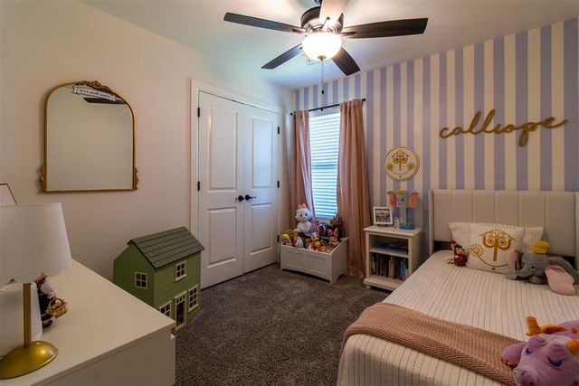 9033 NW 118th Street, Yukon, OK 73099