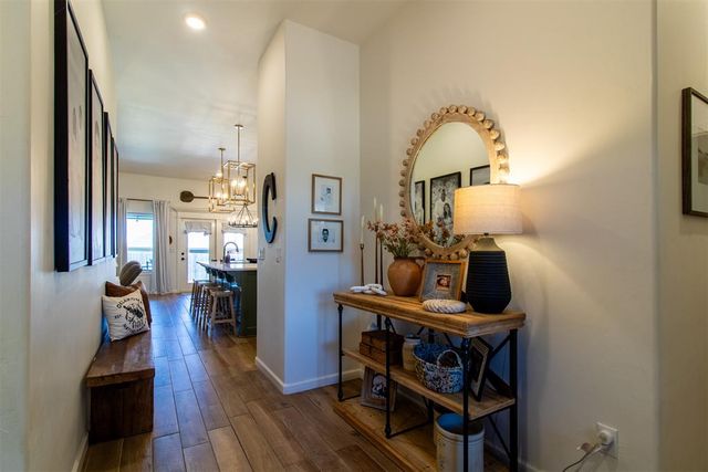 9033 NW 118th Street, Yukon, OK 73099