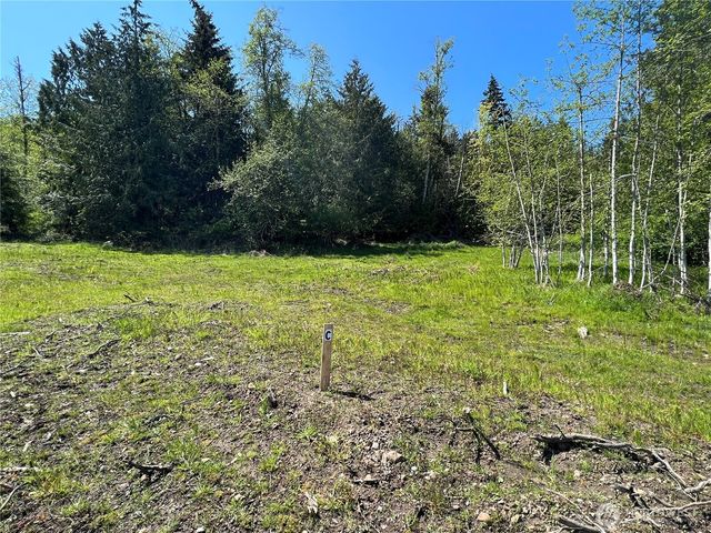 9999 Half Mile Rd., Lot C, Port Angeles, WA 98362