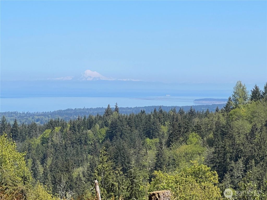 9999 Half Mile Rd., Lot C, Port Angeles, WA 98362