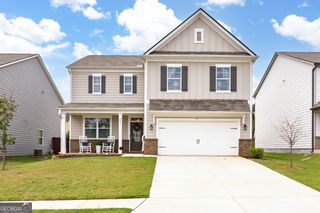 251 Highgrove Way, Dallas, GA 30157
