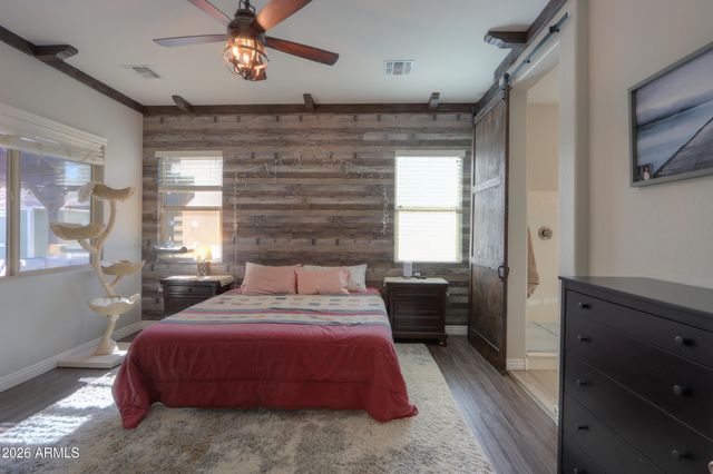 20343 E RUSSET Road, Queen Creek, AZ 85142