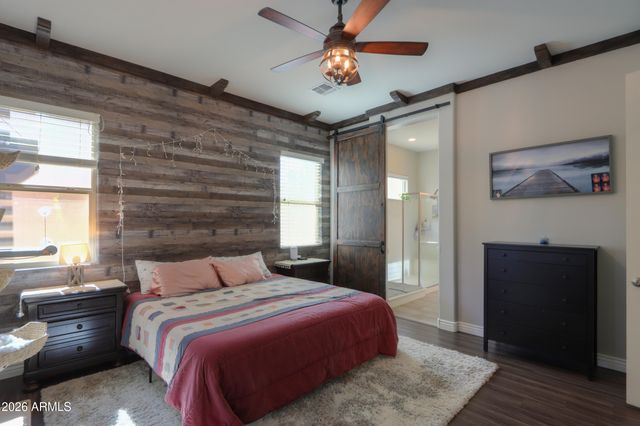 20343 E RUSSET Road, Queen Creek, AZ 85142