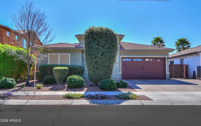 20343 E RUSSET Road, Queen Creek, AZ 85142