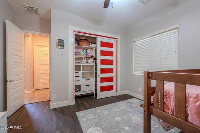 20343 E RUSSET Road, Queen Creek, AZ 85142