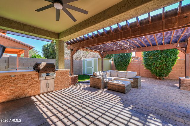 20343 E RUSSET Road, Queen Creek, AZ 85142