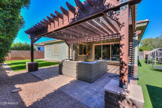 20343 E RUSSET Road, Queen Creek, AZ 85142