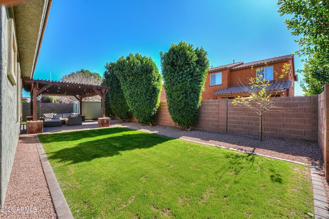 20343 E RUSSET Road, Queen Creek, AZ 85142