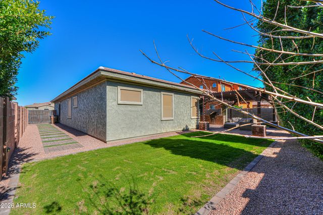 20343 E RUSSET Road, Queen Creek, AZ 85142