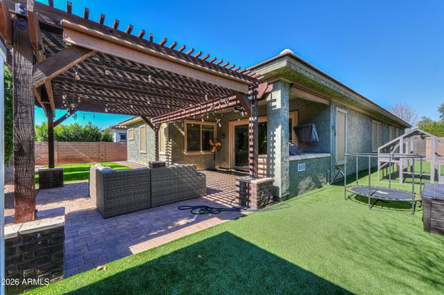 20343 E RUSSET Road, Queen Creek, AZ 85142