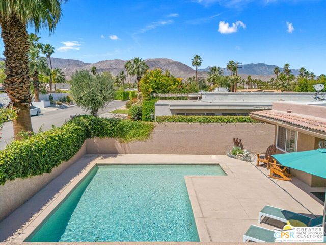 73940 Mountain View Avenue, Palm Desert, CA 92260