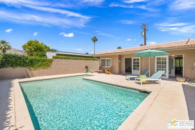 73940 Mountain View Avenue, Palm Desert, CA 92260