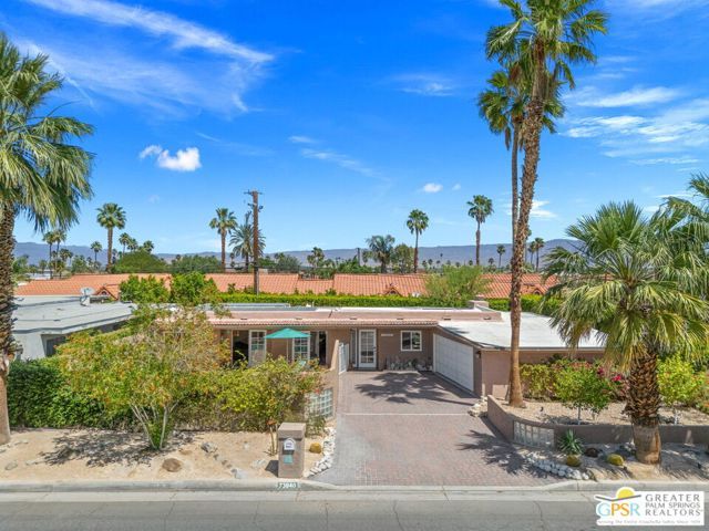 73940 Mountain View Avenue, Palm Desert, CA 92260