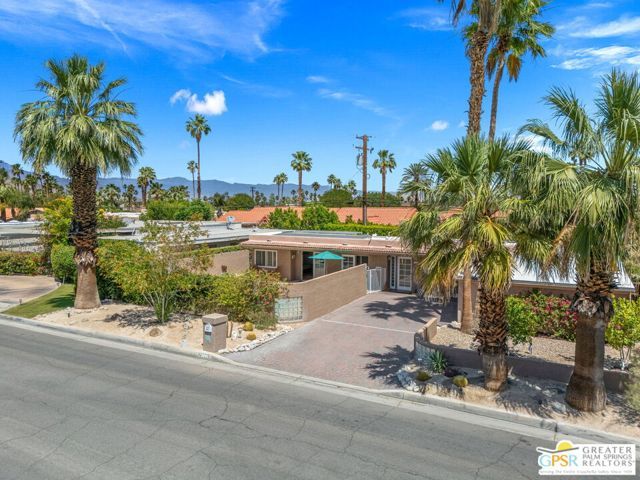 73940 Mountain View Avenue, Palm Desert, CA 92260