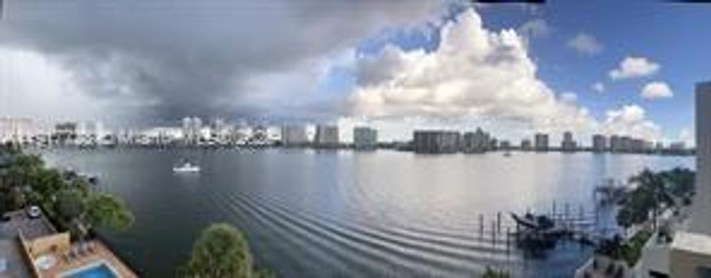 17878 N Bay Rd 507, Sunny Isles Beach, FL 33160