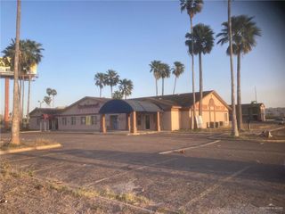 1990 W Expressway 83 W Highway, Mercedes, TX 78570