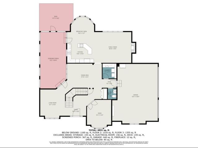 5727 S Bobwhite Avenue, Kalamazoo, MI 49009