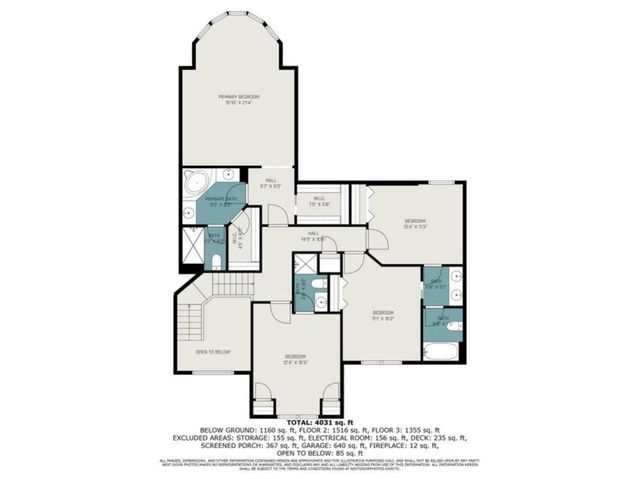 5727 S Bobwhite Avenue, Kalamazoo, MI 49009