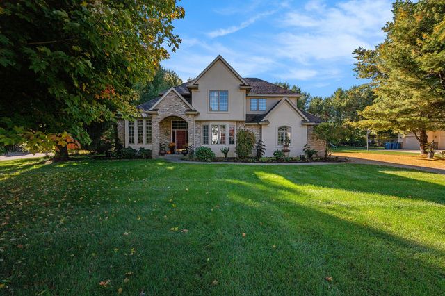 5727 S Bobwhite Avenue, Kalamazoo, MI 49009