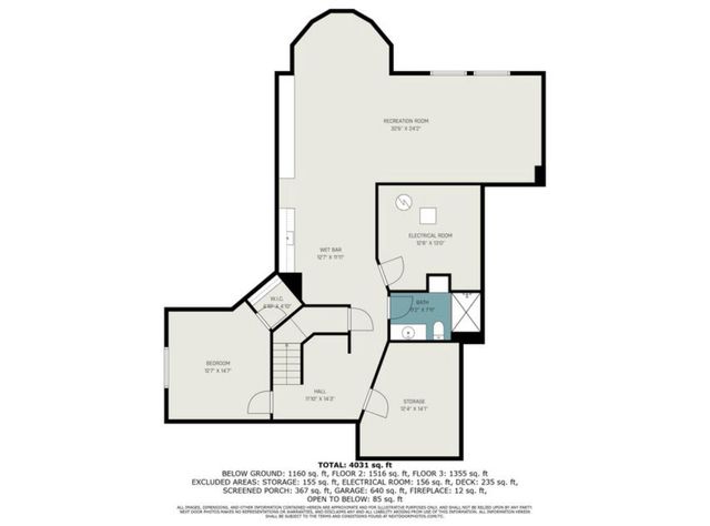 5727 S Bobwhite Avenue, Kalamazoo, MI 49009