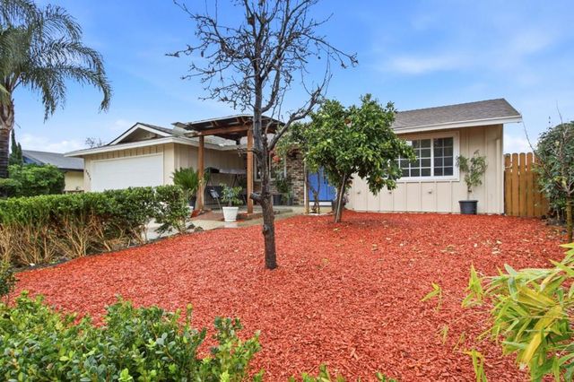 2911 Stevens Lane, San Jose, CA 95148