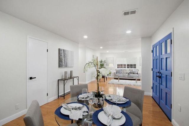 2911 Stevens Lane, San Jose, CA 95148