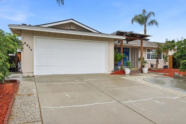 2911 Stevens Lane, San Jose, CA 95148