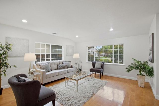 2911 Stevens Lane, San Jose, CA 95148