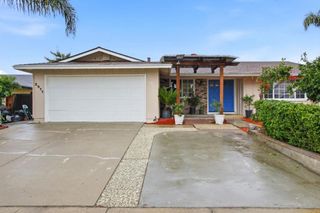2911 Stevens Lane, San Jose, CA 95148