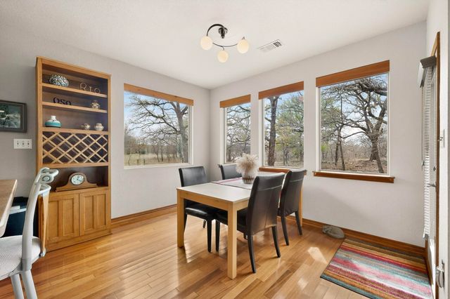 185 Silver Lakes Drive, Sunset, TX 76270