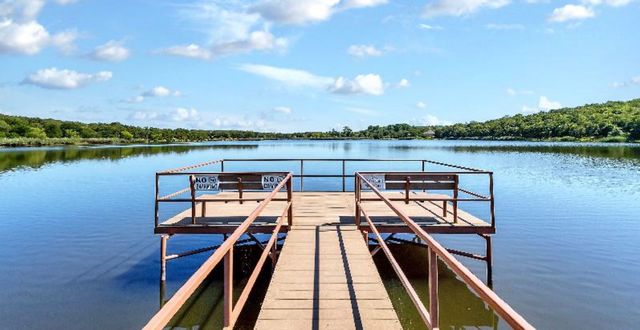 185 Silver Lakes Drive, Sunset, TX 76270