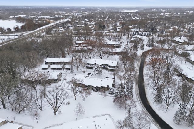 1396 Arden View Drive, Arden Hills, MN 55112