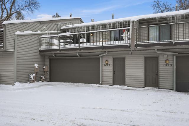 1396 Arden View Drive, Arden Hills, MN 55112