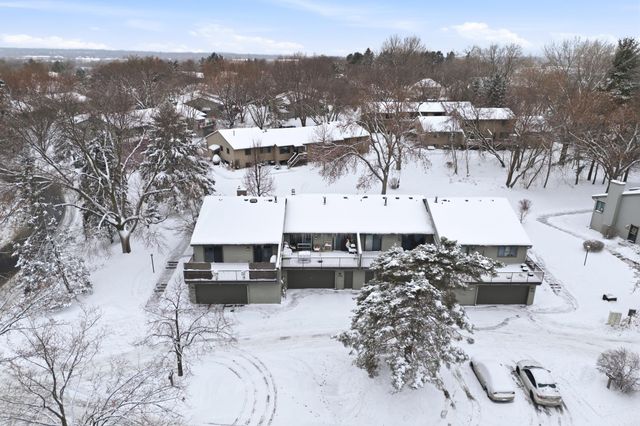 1396 Arden View Drive, Arden Hills, MN 55112