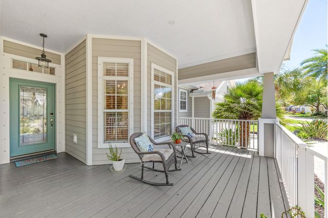 1184 Overdale Rd, St Augustine, FL 32080