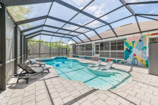 1184 Overdale Rd, St Augustine, FL 32080