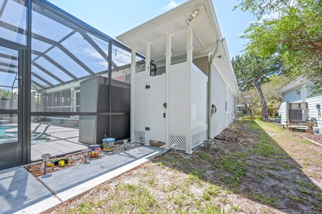 1184 Overdale Rd, St Augustine, FL 32080