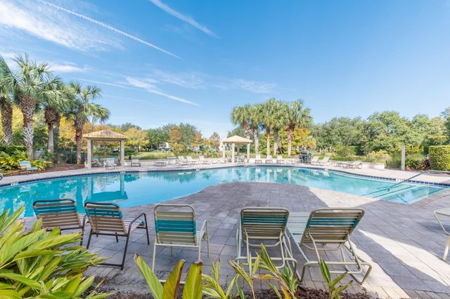 1184 Overdale Rd, St Augustine, FL 32080